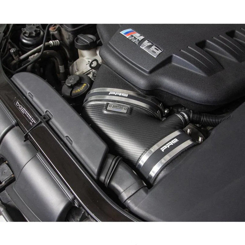 Airtec Motorsport Carbon Fibre Induction Kit BMW M3 E92 E90 E93 07-13