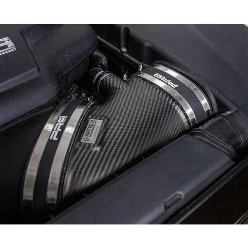 Airtec Motorsport Carbon Fibre Induction Kit BMW M3 E92 E90 E93 07-13