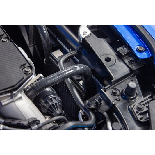 Airtec Motorsport Turbo Radiator Honda Civic Type-R FL5 22+
