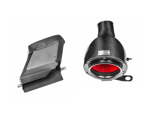 Eventuri Carbon Fibre Intake Audi S1 8X