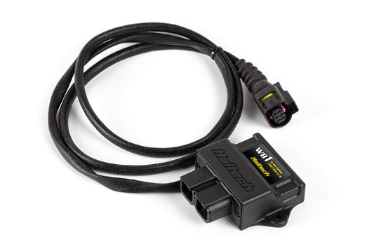 Haltech WB1 - Kit inc 4.9LSU Sensor Bung 1200mm CAN Cable QS