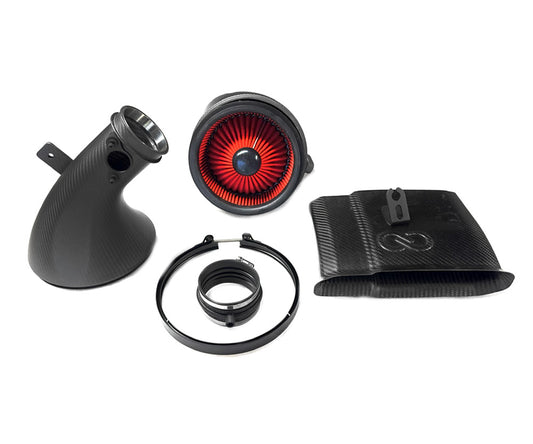Infinity Design Carbon Intake System Toyota GR86