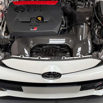 Infinity Design Carbon Fibre Intake Toyota GR Yaris 20+ Gen 1 & 2