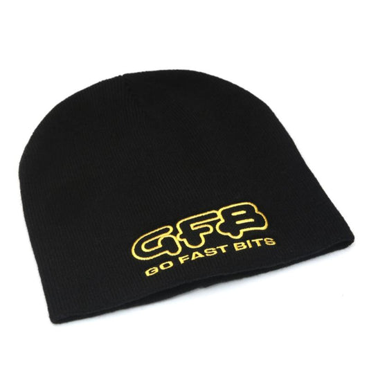 Official GFB Embroidered Beanie Hat
