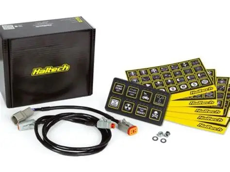 Haltech Haltech Keypad 2 X 4