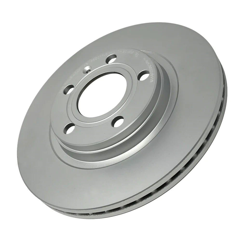 Probite Vented Performance Rear Brake Discs BMW M135 M140 F20 12-19 345mm