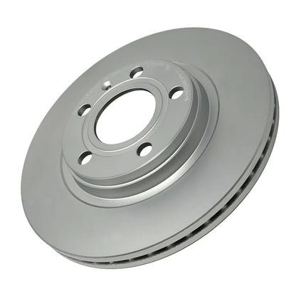 Probite Vented Performance Rear Brake Discs BMW M135 M140 F20 12-19 345mm