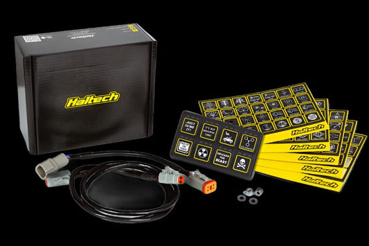 Haltech Haltech Keypad 2 X 4