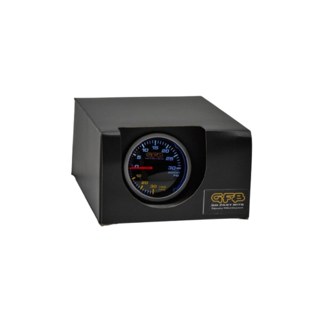 GFB 3730 BOOST PRESSURE GAUGE