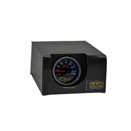GFB 3730 BOOST PRESSURE GAUGE