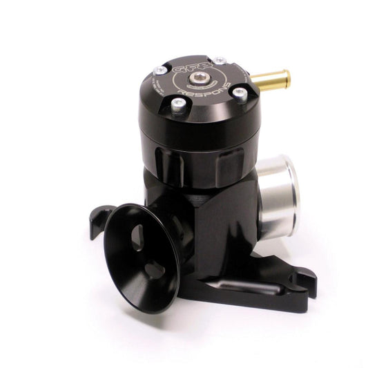 Respons TMS T9000 adjustable-bias venting diverter valve / blow-off valve