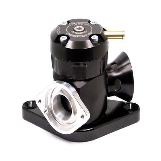 Respons TMS T9003 adjustable-bias venting diverter valve / blow-off valve