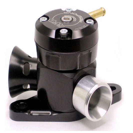 Respons TMS T9006 adjustable-bias venting diverter valve / blow-off valve