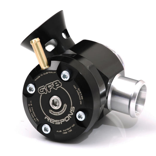 Respons TMS T9007 adjustable-bias venting diverter valve / blow-off valve