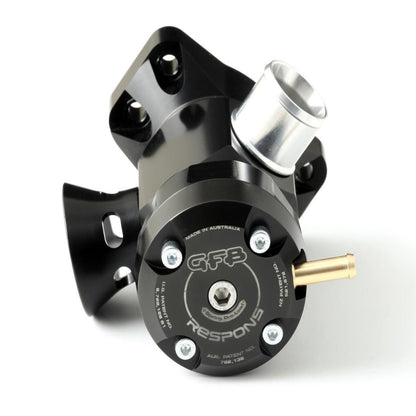 Respons TMS T9011 adjustable bias venting diverter valve - BOV