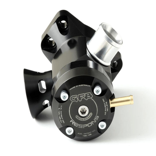 Respons TMS T9011 adjustable bias venting diverter valve - BOV
