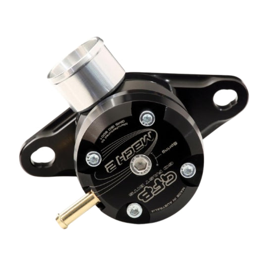 Mach 2 TMS Recirculating Diverter Valve Direct Fitment
