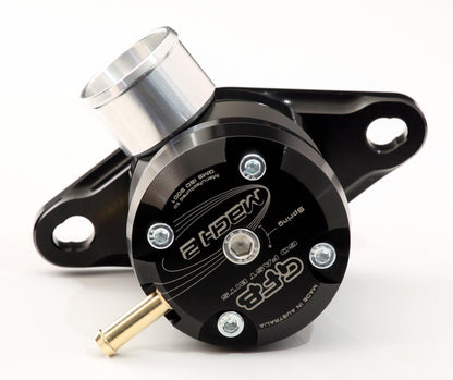 Mach 2 TMS Recirculating Diverter Valve Direct Fitment