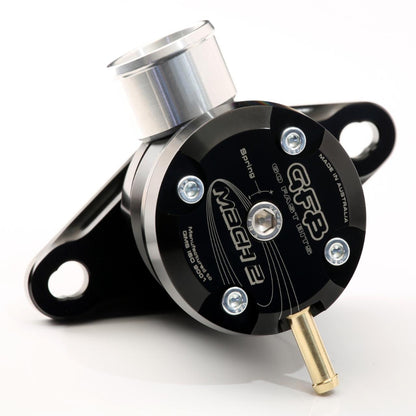 Mach 2 TMS Recirculating Diverter Valve Direct Fitment