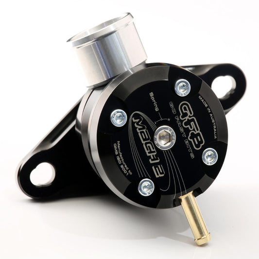 Mach 2 TMS Recirculating Diverter Valve Direct Fitment