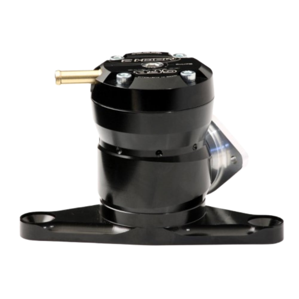 Mach 2 TMS Recirculating Diverter Valve Direct Fitment