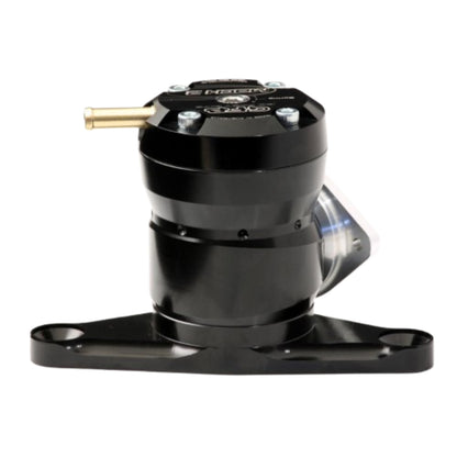 Mach 2 TMS Recirculating Diverter Valve Direct Fitment