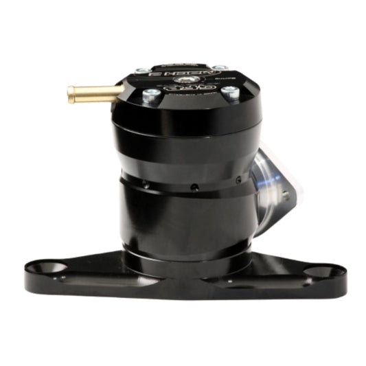 Mach 2 TMS Recirculating Diverter Valve Direct Fitment
