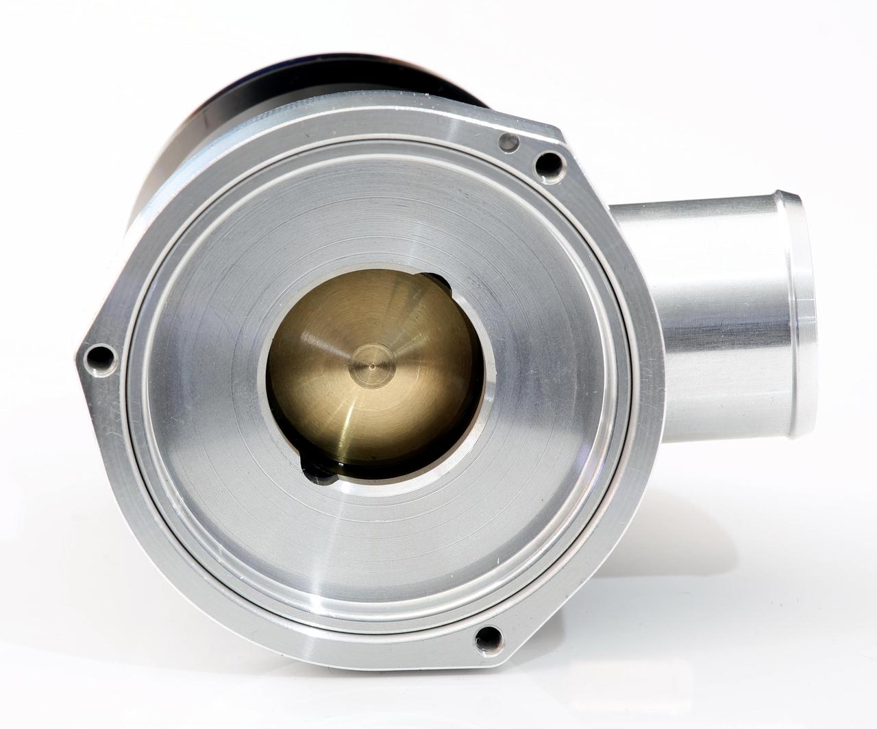 Mach 2 TMS Recirculating Diverter Valve Direct Fitment