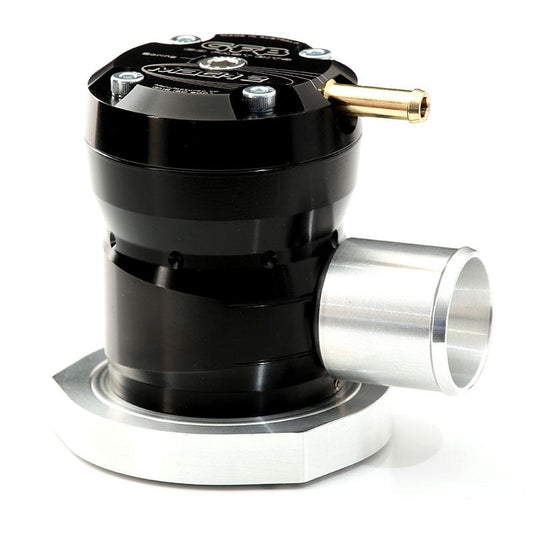 Mach 2 TMS Recirculating Diverter Valve Direct Fitment
