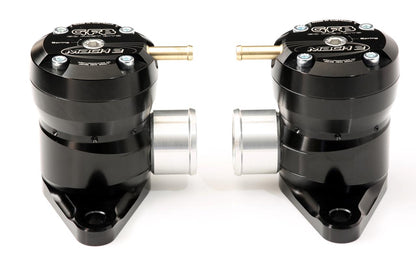 Mach 2 TMS Recirculating Diverter Valve Direct Fitment x2
