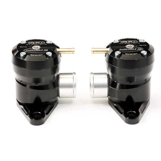 Mach 2 TMS Recirculating Diverter Valve Direct Fitment x2