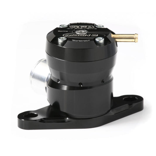 Mach 2 TMS Recirculating Diverter Valve Direct Fitment