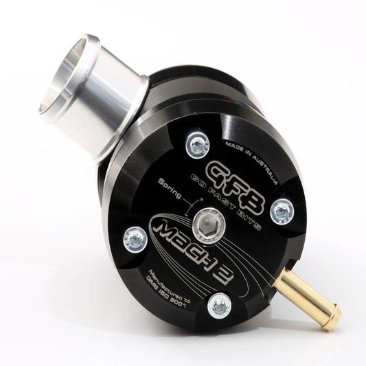Mach 2 TMS Recirculating Diverter Valve Direct Fitment