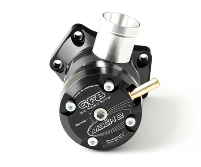 Mach 2 TMS T9110 Recirculating Diverter Valve