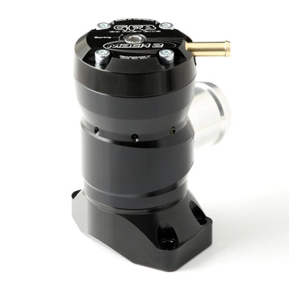 Mach 2 TMS T9110 Recirculating Diverter Valve