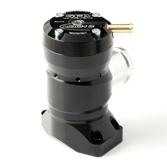 Mach 2 TMS T9110 Recirculating Diverter Valve
