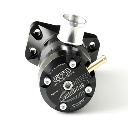 MACH 2 TMS Recirculating Valve for Hyundai/Kia 1.6 T-GDI