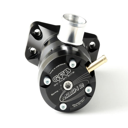 MACH 2 TMS Recirculating Valve for Hyundai/Kia 1.6 T-GDI