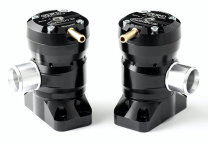 Mach 2 TMS Recirculating Diverter Valve's Direct Fitment (2 Valves Included)