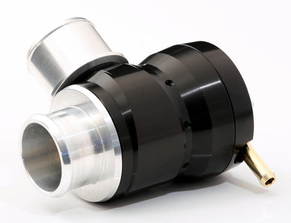 Mach 2 TMS Recirculating Diverter valve (33mm inlet, 33mm outlet - suits Evo I-X)