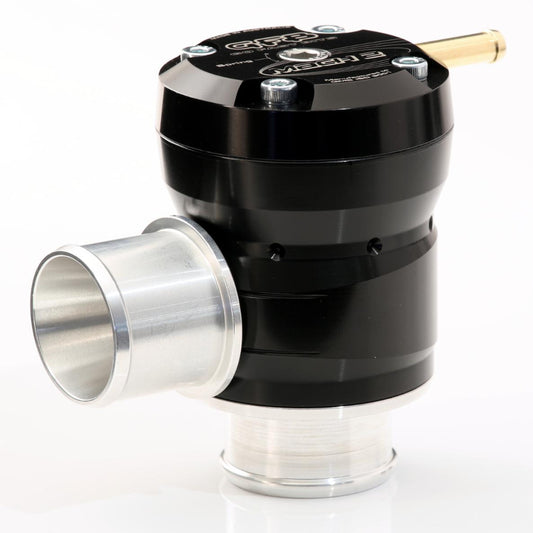 Mach 2 TMS Recirculating Diverter valve (33mm inlet, 33mm outlet - suits Evo I-X)
