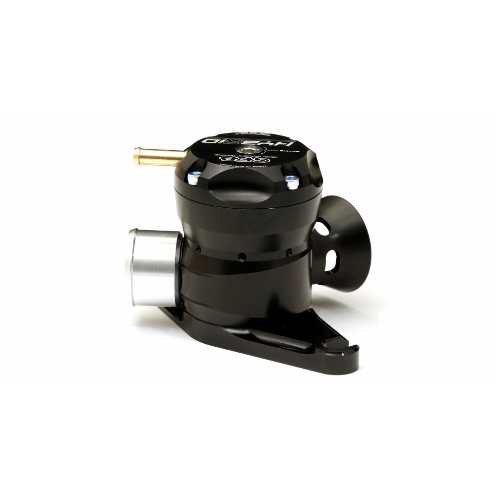 WRX/STi MY99-00, B4 Legacy, GT/XT Forester MY98-04 Hybrid Dual Outlet Valve