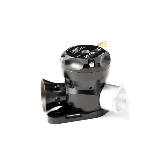 Hybrid Dual Outlet Valve (3 Valves in one, diverter valve/ BOV)