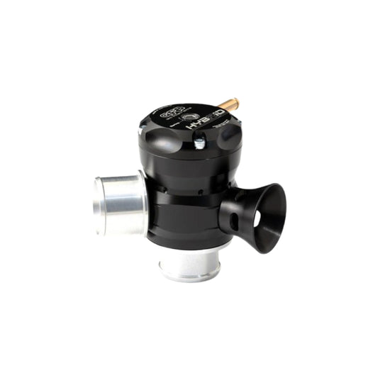 33mm inlet, 33mm outlet - suits Mitsubishi EVO I-X Hybrid Dual Outlet Valve
