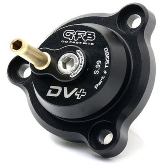 DV+ Ford Focus RS MK3