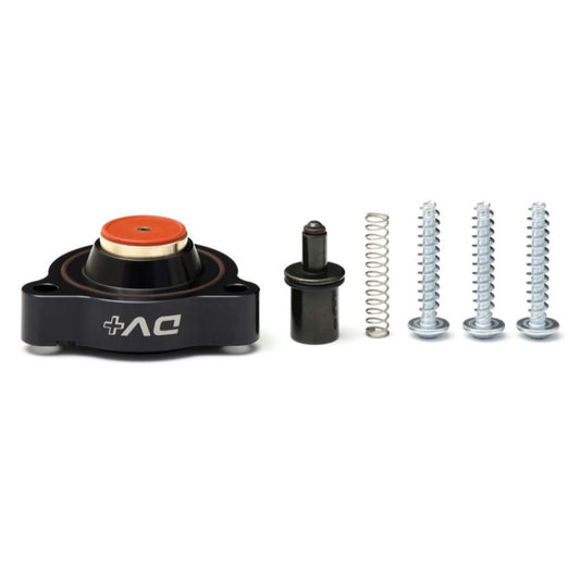 DV+ T9366: Diverter Valve with TMS Advantage