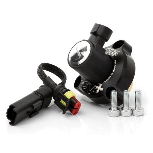 Mini 1.6T and Peugeot / Citroen 1.6T GFB DV+ Diverter Valve Upgrade