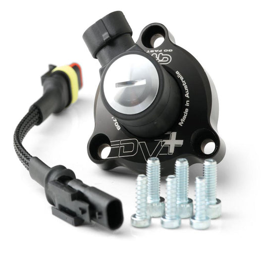 DV+ T9384 Diverter Valve for late-model Ford models (primarily US)