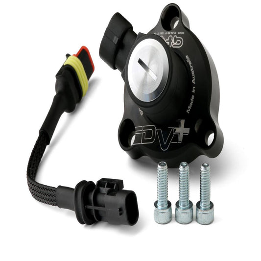 GFB DV+ T9388 Diverter Valve for Mercedes applications