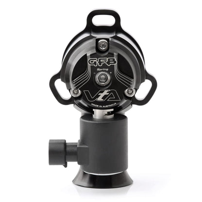 GFB VTA: DV+ Performance - Whoosh or Unique sound!